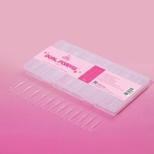 DUAL FORMS V.2 - FULL COFFIN