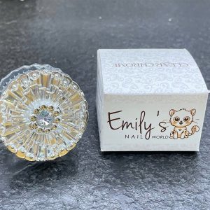 ENW Clear Chrome Powder 5g