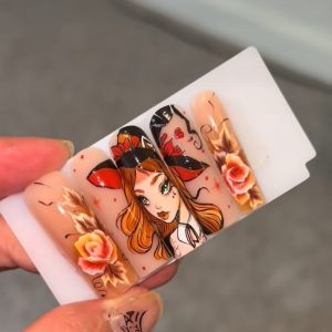 MASTER ANIME JAN 2024