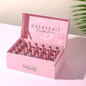 ENW Cateye Collection - 24 Colors