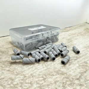 Mini Sanding Band - Medium (100pcs)