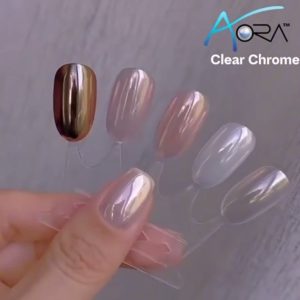 Aora Clear Chrome