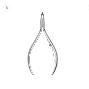 Cuticle Nipper - GG-01 (Jaw 14 / Stainless Steel)