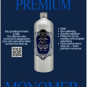 Aora Premium Monomer 16oz