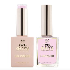 A147 SO, LOOK WHAT I GOT (DARK PINK) DUO