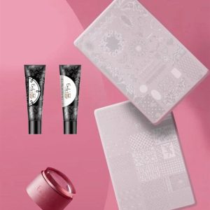 MonoLace Stamping Kit