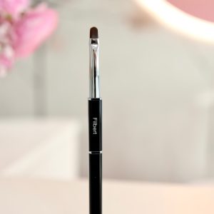 Filbert Gel Brush