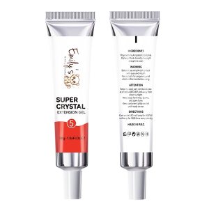 ENW Builder Gel #05
