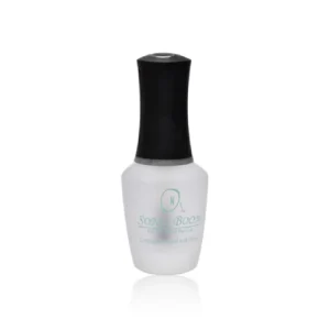 ONS SONIC BOOM (Nail polish Top Coat)