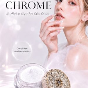Aora Mirror Chrome