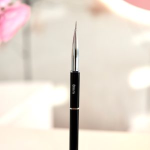 8mm Line Brush