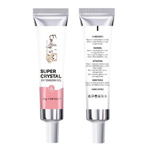ENW Builder Gel #04