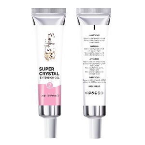 ENW Builder Gel #02