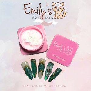 ENW 3D White Gel