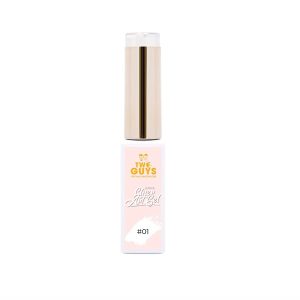 Supreme Liner Art Gel - White