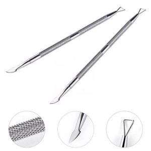 Nail Peeler Scraper