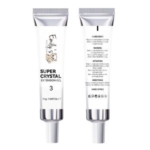 ENW Builder Gel #03