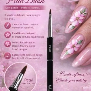 Petal Brush