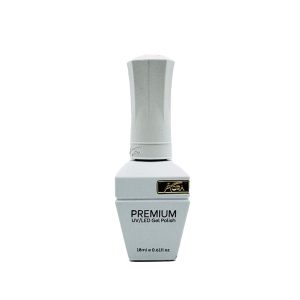 AORA Premium Super White Gel Polish – 18ml