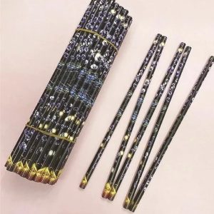 Beaded Wax