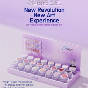 Ombre Pat Kit